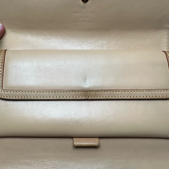 Louis Vuitton x Murakami International Wallet - Picture 5 of 11